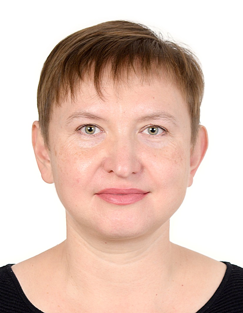             Бурдина Ольга Борисовна
    