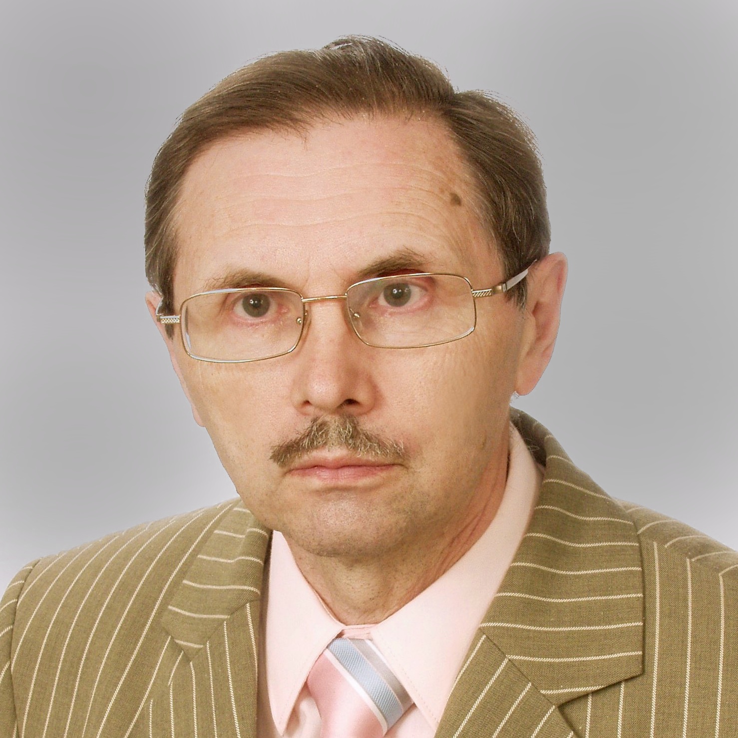                         Grinev-Grinevich Sergey
            