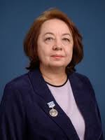             Косова Марина Владимировна
    